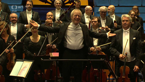 Smetanova Litomyšl - Smetanova Litomyšl 2026 – Zahajovací koncert