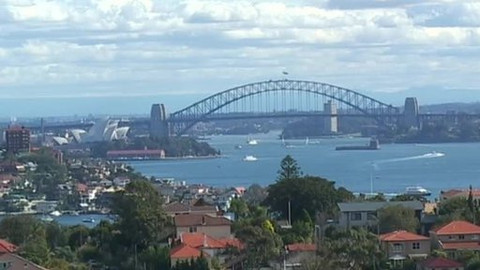 Zeměpis světa - Austrálie (1/5)