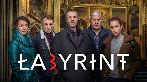 Labyrint