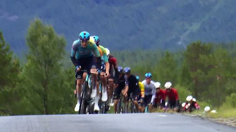 Arctic Race of Norway