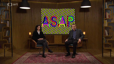 ASAP - 26. dubna 2017