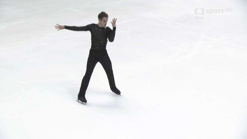 Grand Prix v krasobruslení - Japonsko