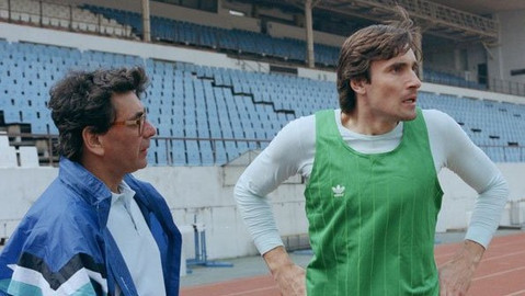 Dlouhá míle - Epizoda 5/6