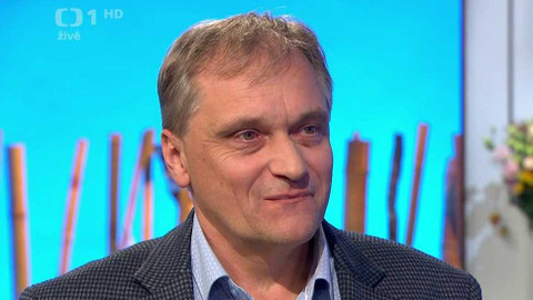 Sama doma - 15. listopadu 2023