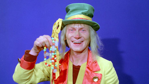 Bylo, nebylo - Florijánkovo štěstí