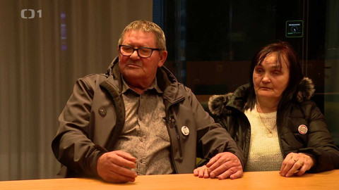 Reportéři ČT - 2. března