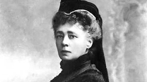 Setkání s Berthou Suttnerovou