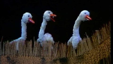 Zpívánky - Andulko šafářová