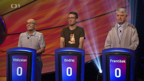 Kde domov můj? - 22. června 2023