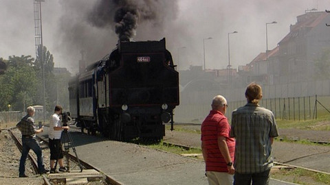 Z metropole - 5. července 2014