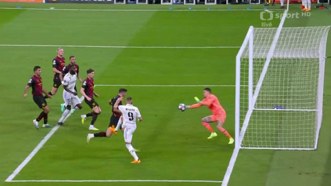 Liga mistrů UEFA - 9. května 2023