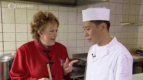 Dobrá rada nad zlato - 5. dubna 2008