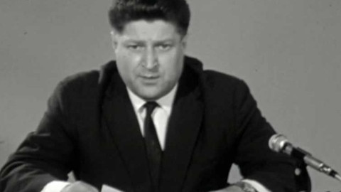 Tváří v tvář - Dr. Jan Vintera