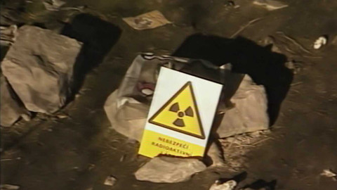 Archiv dne - 1. prosinec 1990: Lom Alkazar