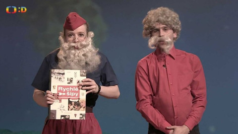 PLANETA YÓ - 24. dubna 2019