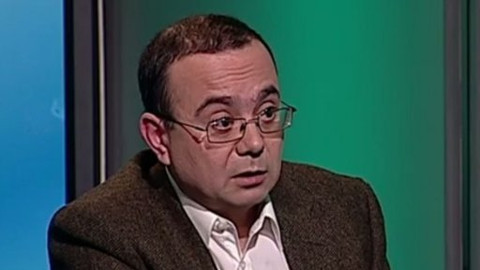 Hyde Park ČT24 - 9. února 2015