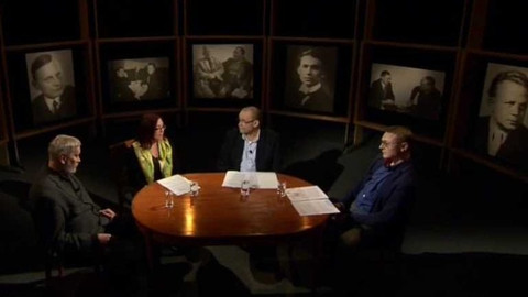 Historie.cs - O co přicházejí básníci…