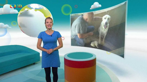 Zprávičky - 24. září 2020