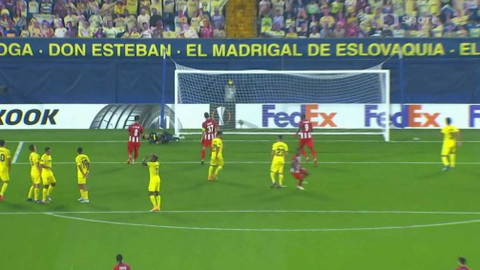 Evropská liga UEFA - 24. října 2020