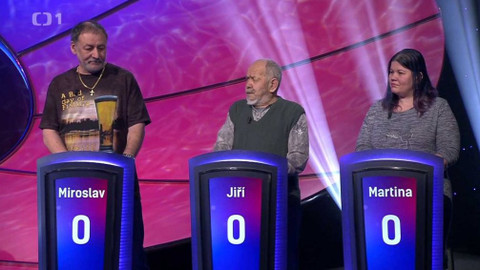 Kde domov můj? - 23. dubna 2018