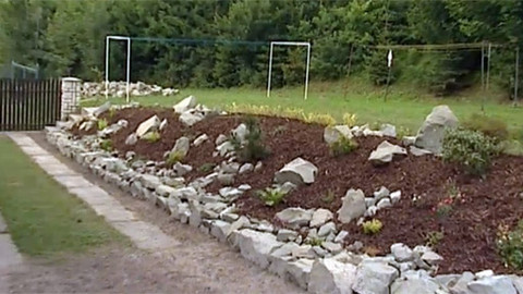 Zahrada je hra - 17. září 2006