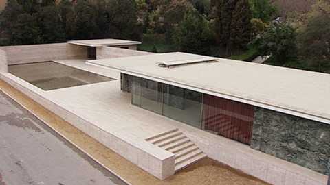 Architektura - Epizoda 43/45