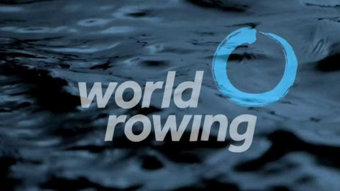 MS ve veslování 2015 Francie