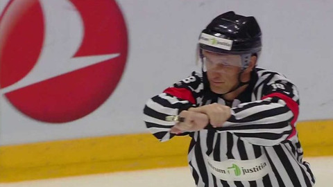 MS v hokeji do 20 let 2016 Finsko - Švédsko - USA