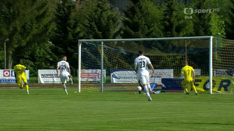 Chance Národní Liga - FK Varnsdorf - MFK Karviná