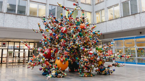 ArtZóna - 16. ledna 2018