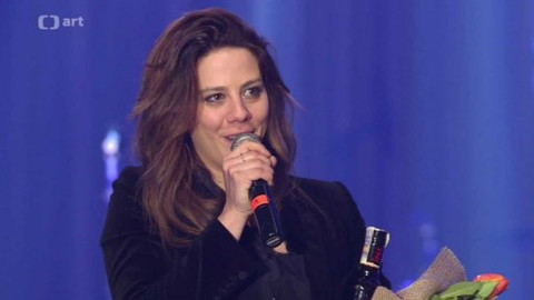 Hudební ceny Žebřík - Žebřík 2014 Bacardi Music Awards