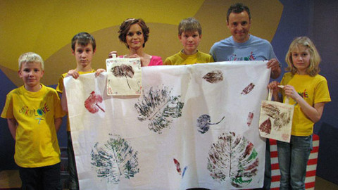 Šikulové - 10. března 2011