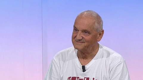 Studio 6 víkend - 12. října 2024