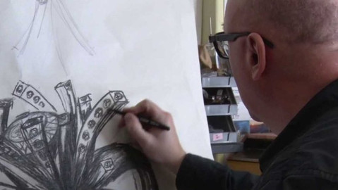 Gejzír - 7. května 2015