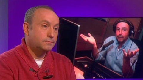 Před půlnocí - 24. ledna 2013