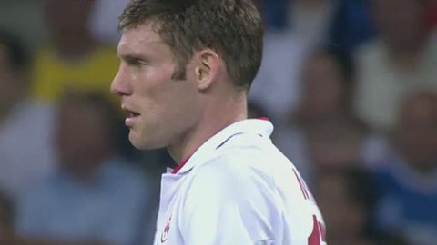 ME ve fotbalu 2012 - Anglie - Itálie