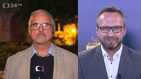 Události, komentáře - 13. července
