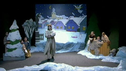 Opera nás baví - 10/10 Jakub Jan Ryba: Česká mše vánoční