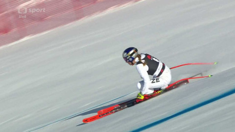 Světový pohár v alpském lyžování - Švýcarsko