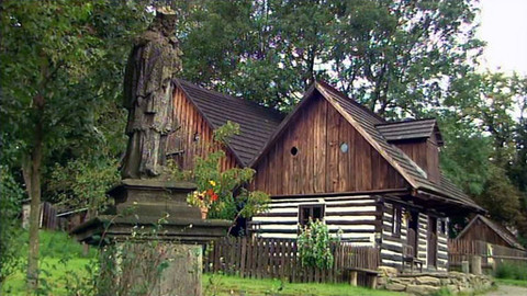 Kde bydlely princezny - 13/13 Veselý Kopec