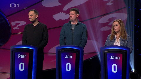 Kde domov můj? - 5. června