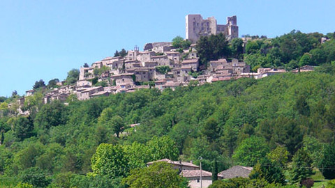 Vůně cizích krajů - Provence