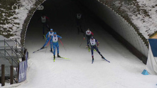 Klasické lyžování ČR 2026