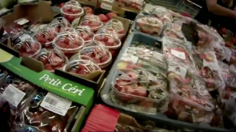 Černé ovce - 22. listopadu 2012