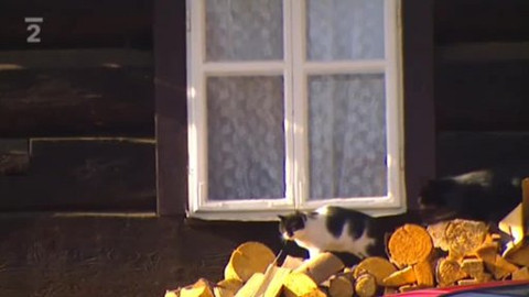 Náš venkov - U nás na východě