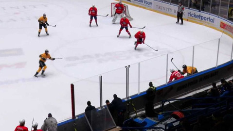 Maxa liga - Berani Zlín - SK Horácká Slavia Třebíč