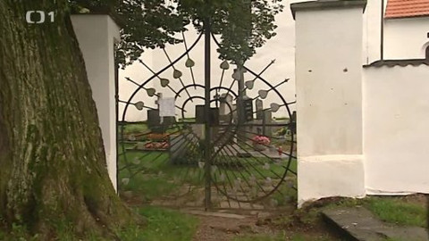 Černé ovce - 23. září 2013