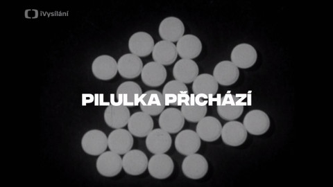 Kronika orgasmu - 7/8 Jak mít sex a nemít děti?