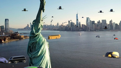 Velké stroje zblízka - Epizoda 10/10