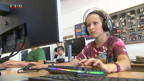 Zprávičky - 20. července 2023